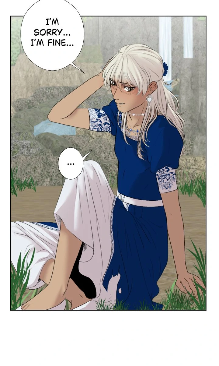 My Sweet Demon King - Chapter 3 Page 33