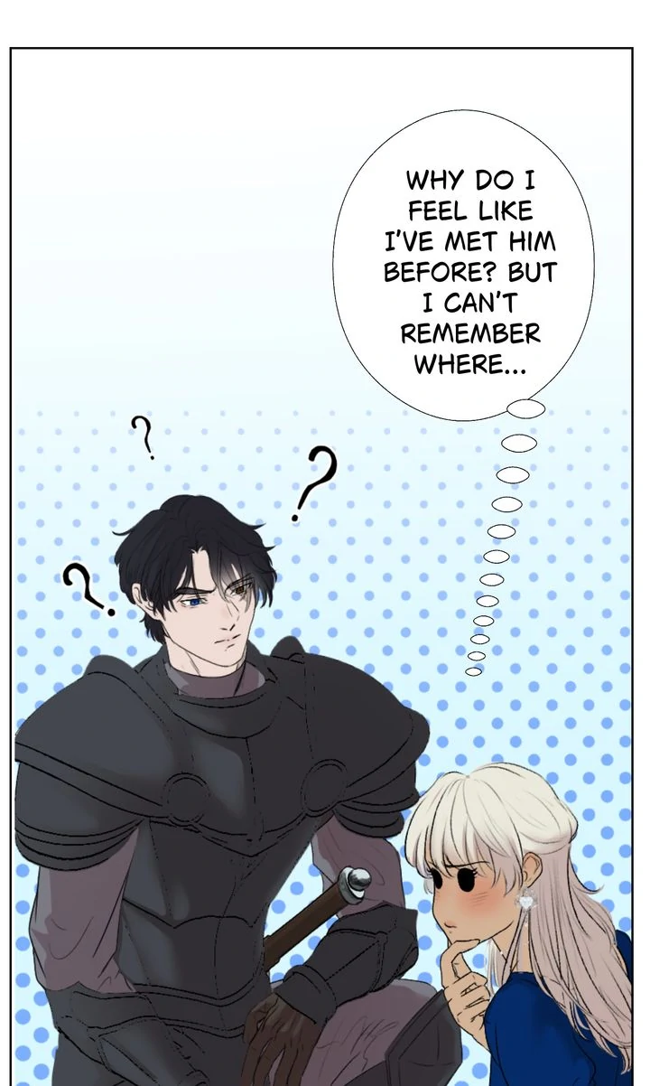 My Sweet Demon King - Chapter 3 Page 34