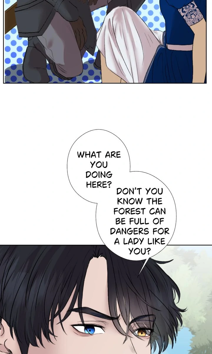 My Sweet Demon King - Chapter 3 Page 35