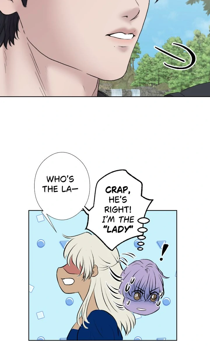 My Sweet Demon King - Chapter 3 Page 36