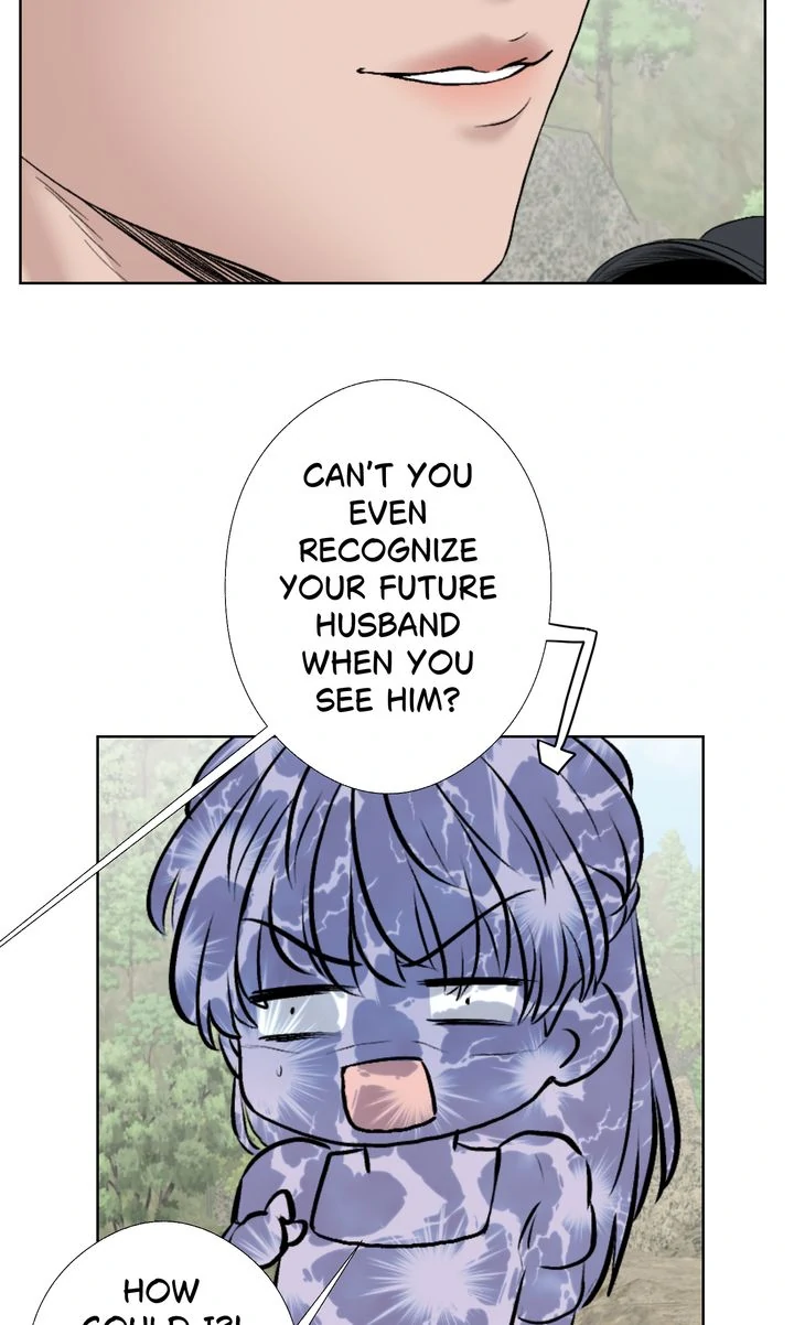 My Sweet Demon King - Chapter 3 Page 45