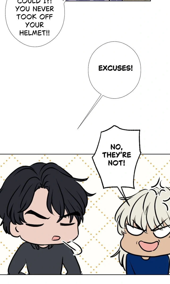My Sweet Demon King - Chapter 3 Page 46