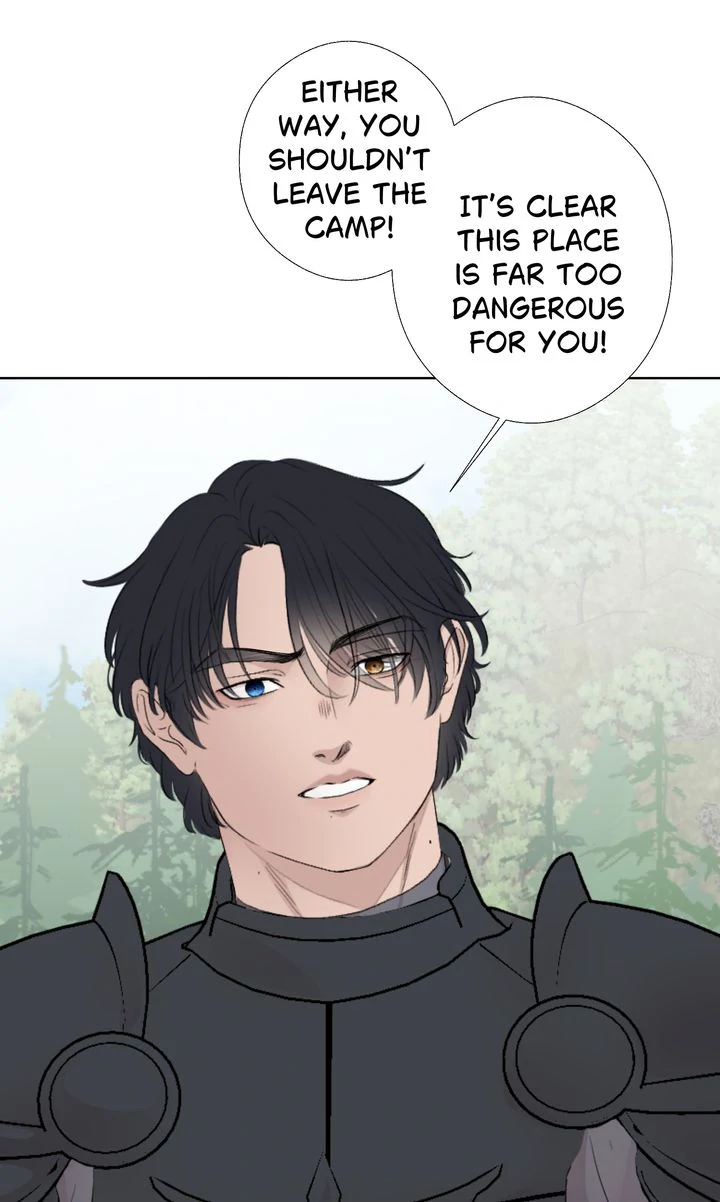 My Sweet Demon King - Chapter 3 Page 47