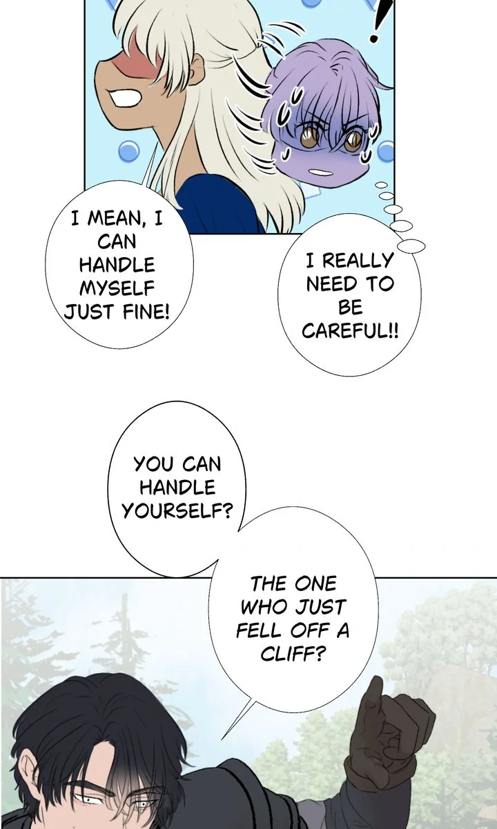 My Sweet Demon King - Chapter 3 Page 49