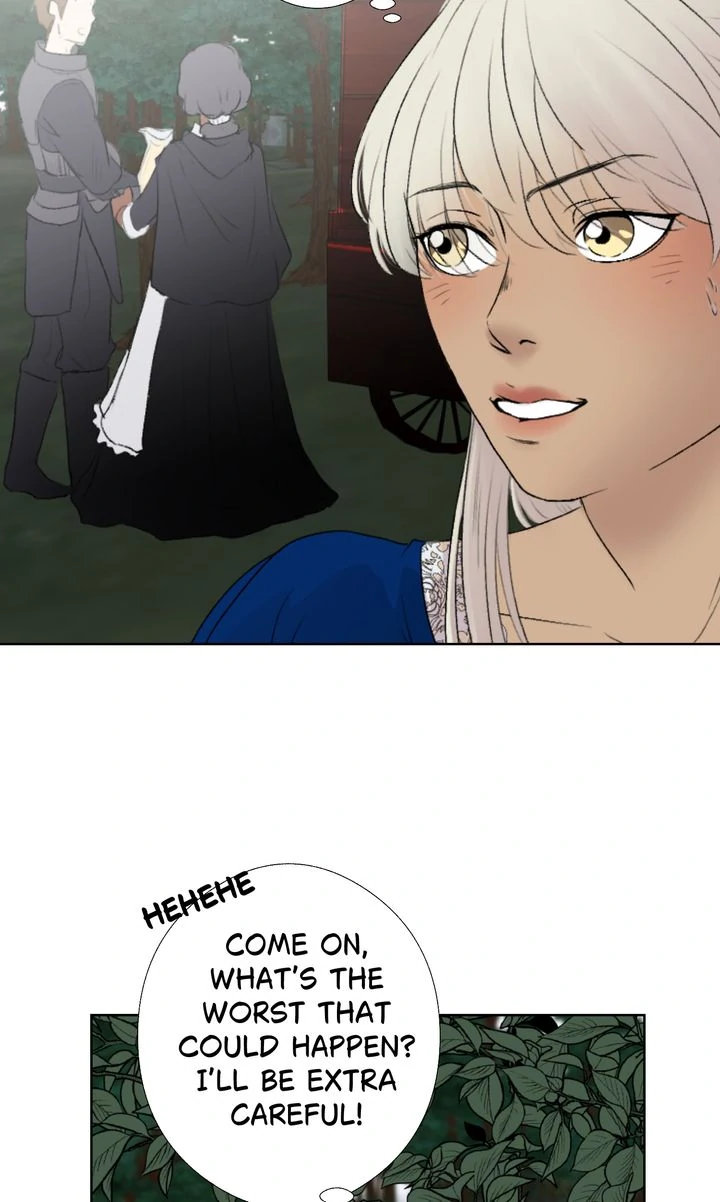 My Sweet Demon King - Chapter 3 Page 5