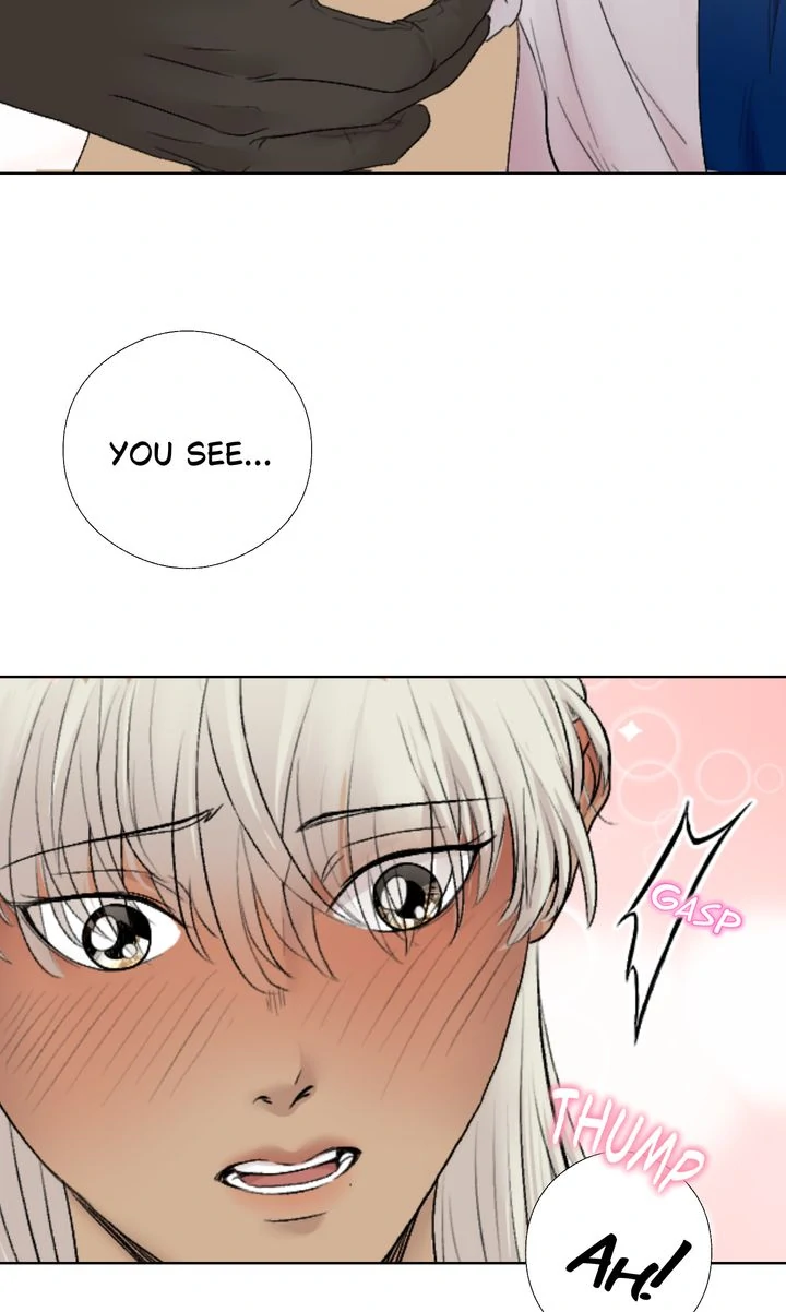 My Sweet Demon King - Chapter 3 Page 53
