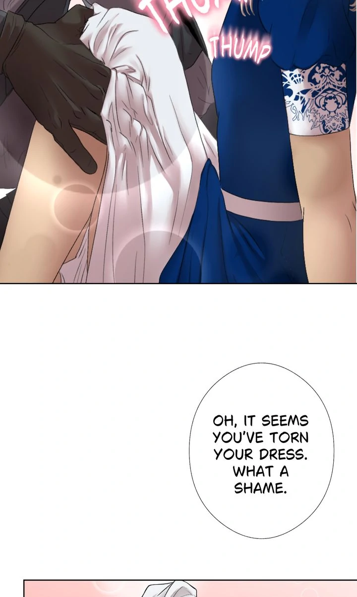 My Sweet Demon King - Chapter 3 Page 56