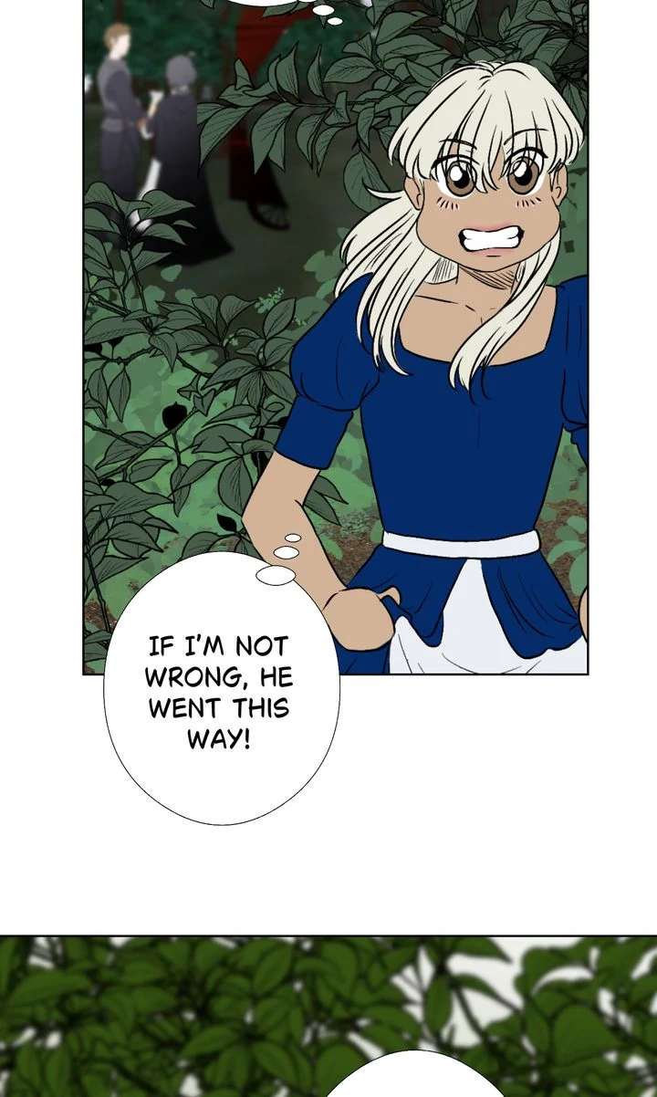 My Sweet Demon King - Chapter 3 Page 6