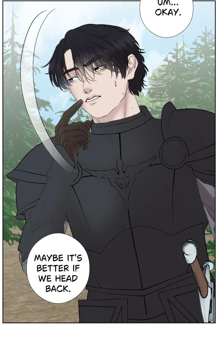 My Sweet Demon King - Chapter 3 Page 60