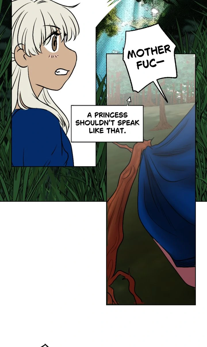 My Sweet Demon King - Chapter 3 Page 8