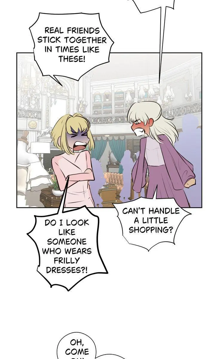 My Sweet Demon King - Chapter 30 Page 11