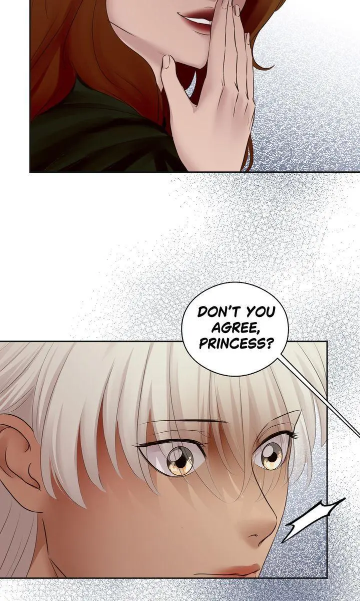 My Sweet Demon King - Chapter 30 Page 16