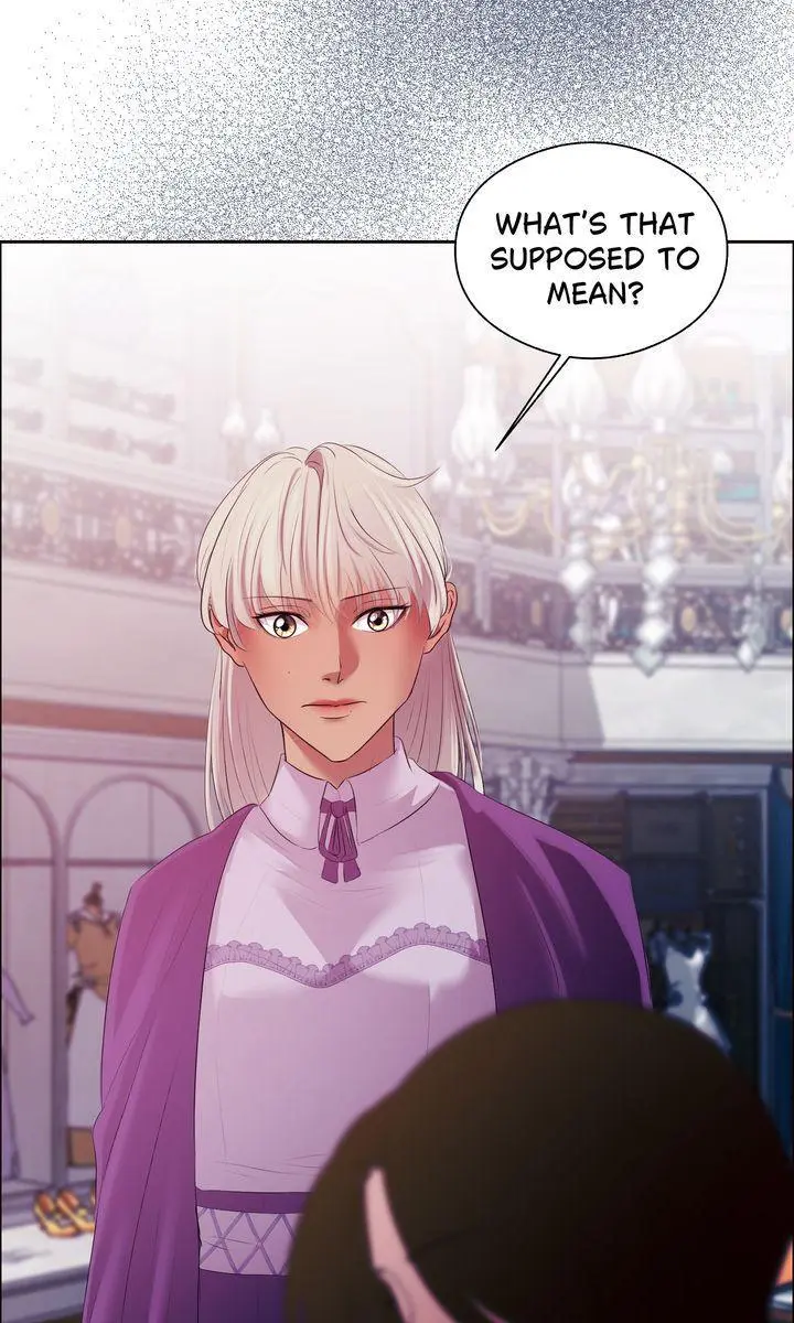 My Sweet Demon King - Chapter 30 Page 17