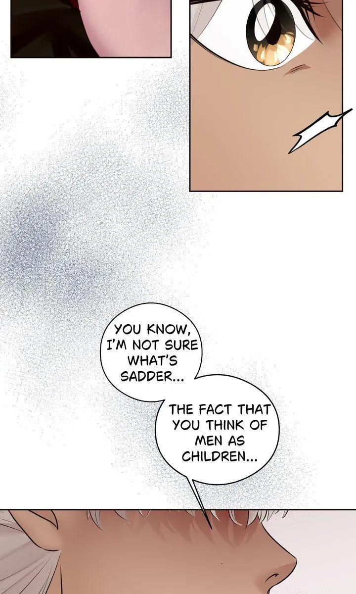 My Sweet Demon King - Chapter 30 Page 19