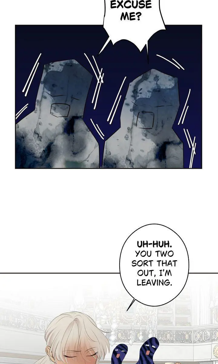 My Sweet Demon King - Chapter 30 Page 22