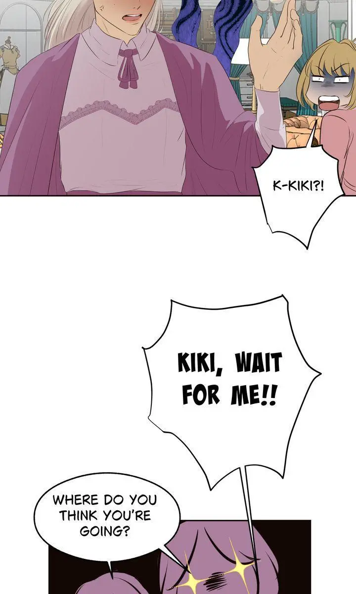 My Sweet Demon King - Chapter 30 Page 23