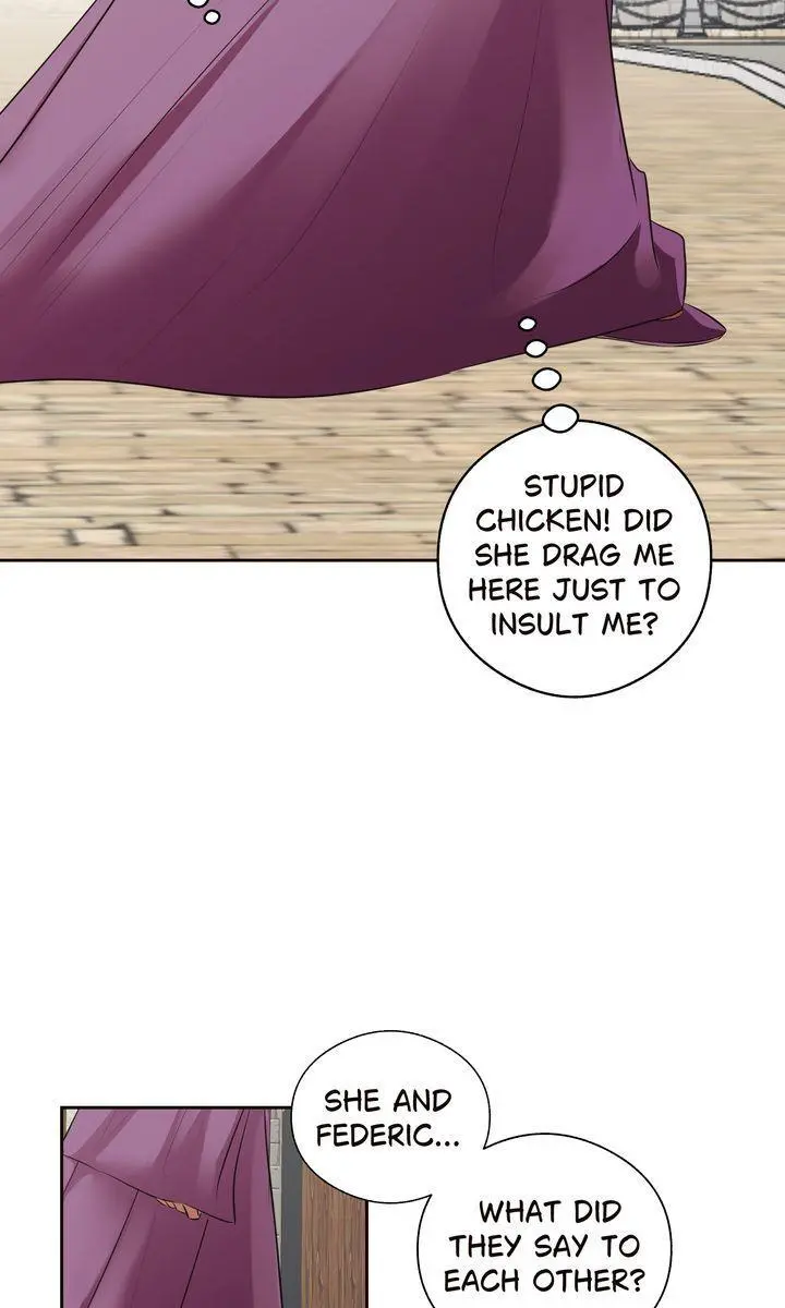 My Sweet Demon King - Chapter 30 Page 26