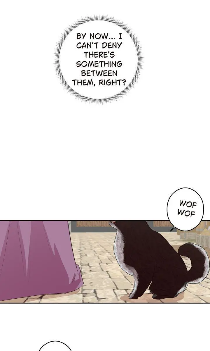 My Sweet Demon King - Chapter 30 Page 28