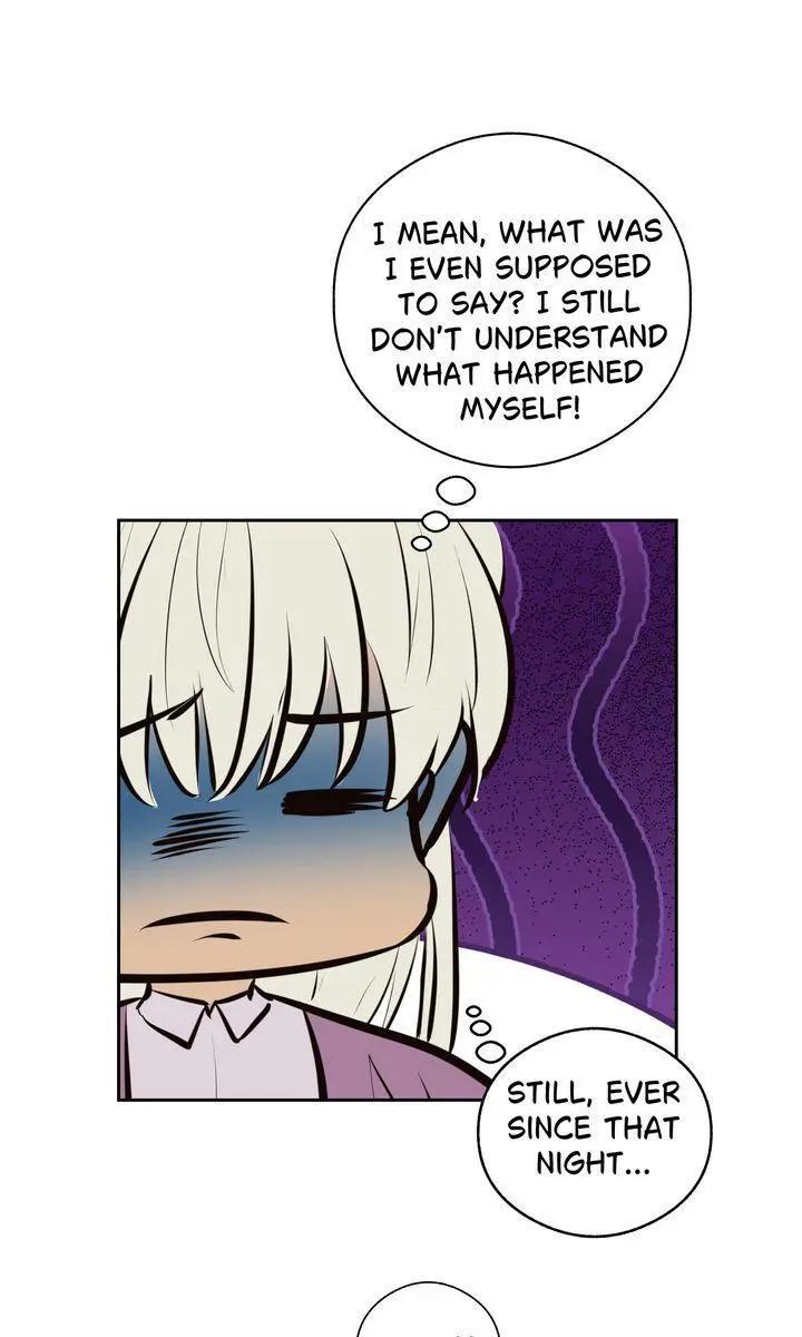 My Sweet Demon King - Chapter 30 Page 3