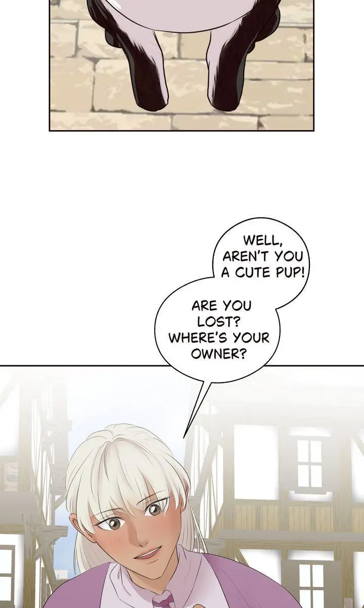 My Sweet Demon King - Chapter 30 Page 30