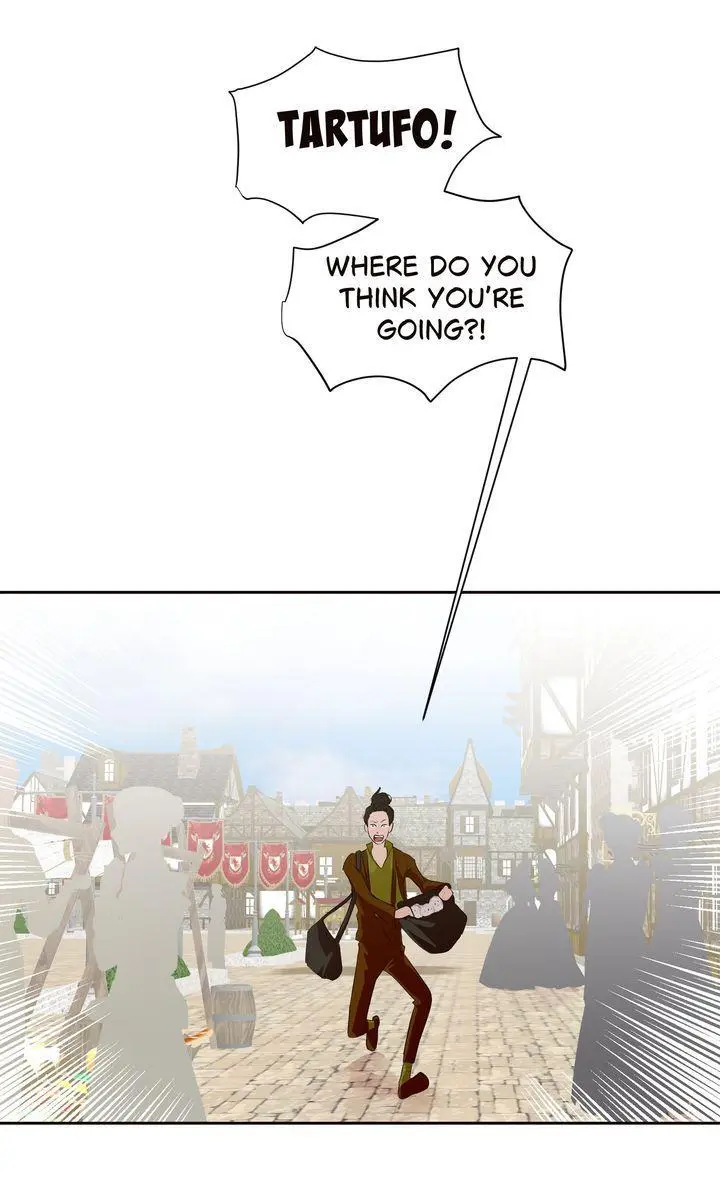 My Sweet Demon King - Chapter 30 Page 32