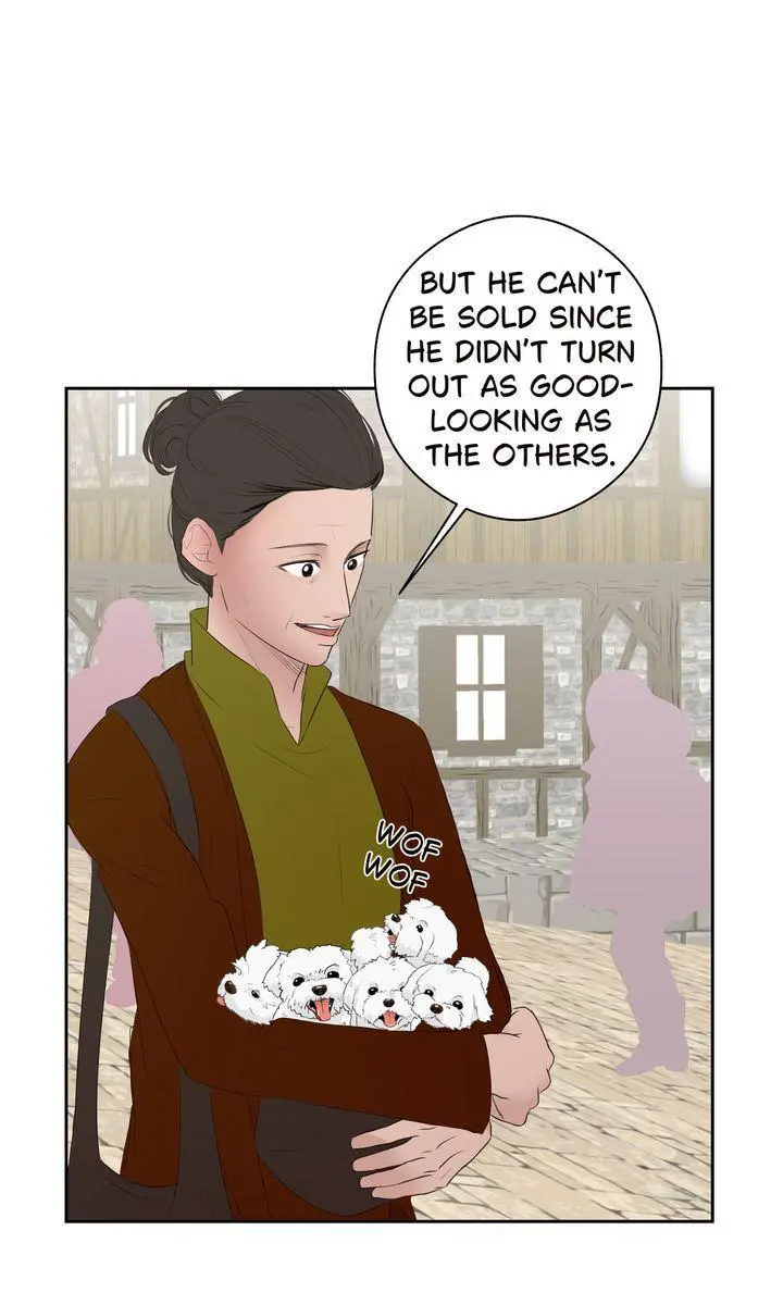 My Sweet Demon King - Chapter 30 Page 34