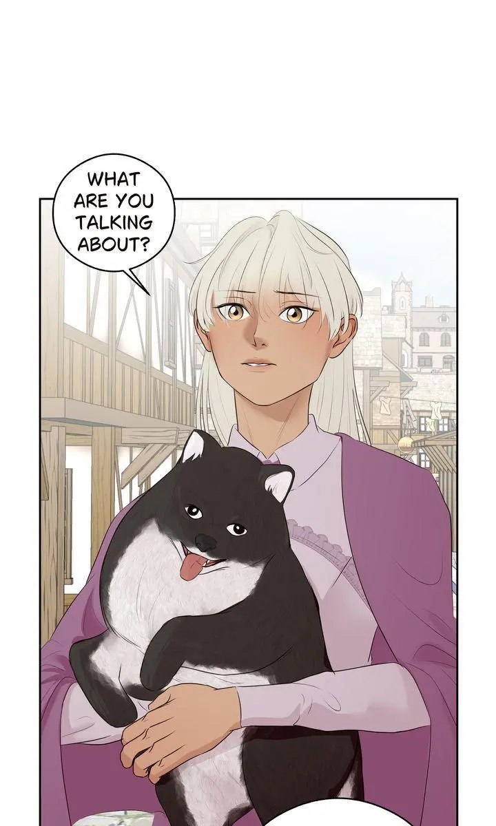My Sweet Demon King - Chapter 30 Page 35