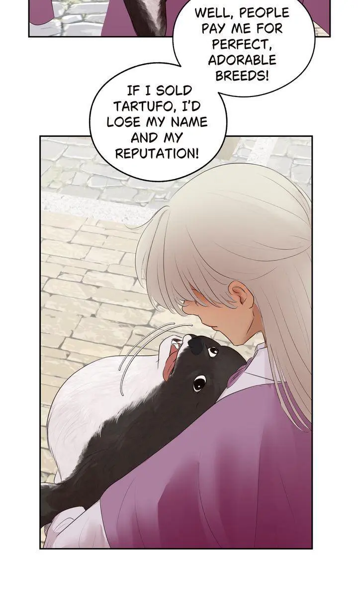 My Sweet Demon King - Chapter 30 Page 36