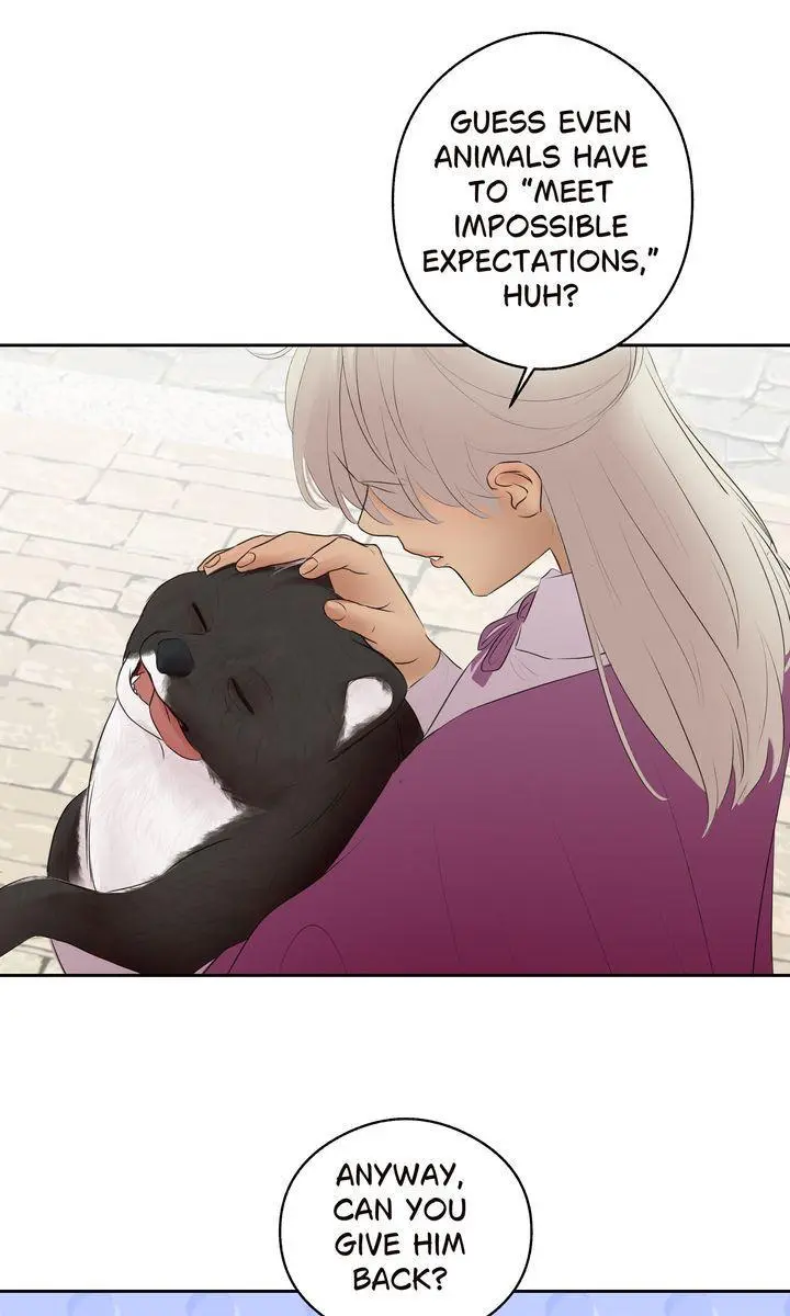 My Sweet Demon King - Chapter 30 Page 37