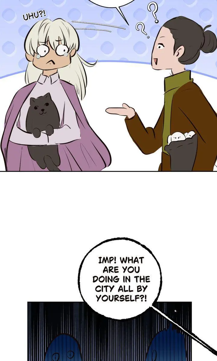 My Sweet Demon King - Chapter 30 Page 38