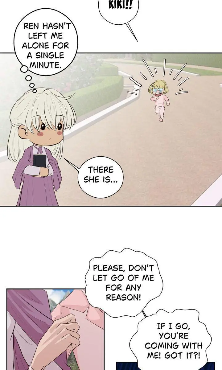 My Sweet Demon King - Chapter 30 Page 4