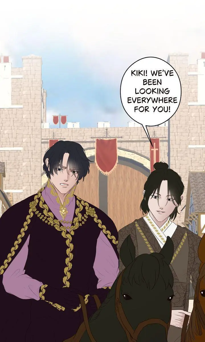 My Sweet Demon King - Chapter 30 Page 41