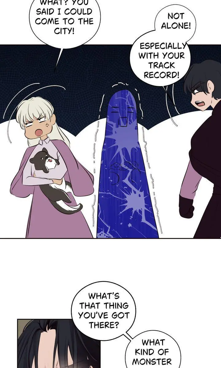 My Sweet Demon King - Chapter 30 Page 43