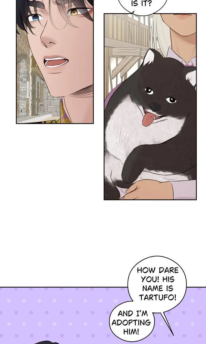 My Sweet Demon King - Chapter 30 Page 44