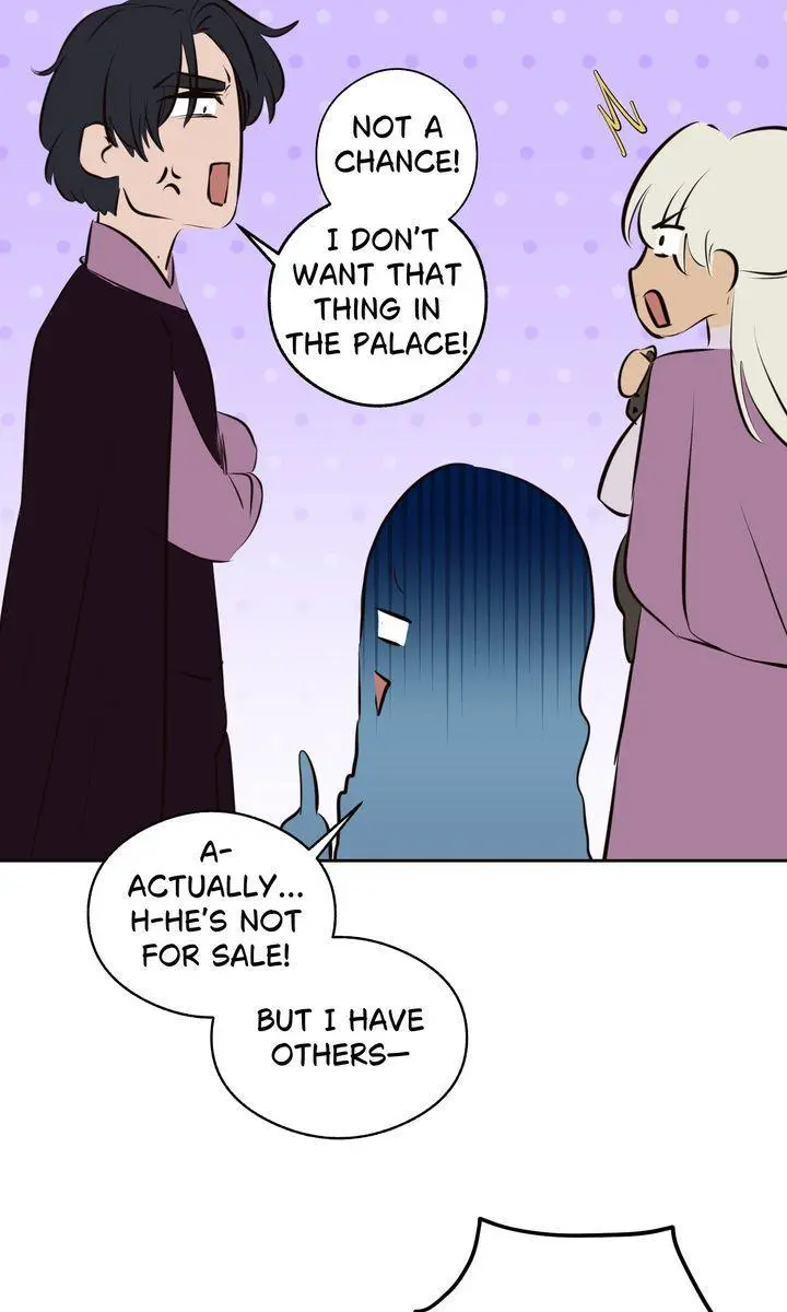 My Sweet Demon King - Chapter 30 Page 45