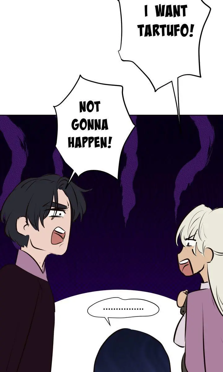 My Sweet Demon King - Chapter 30 Page 46