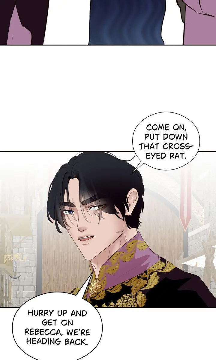 My Sweet Demon King - Chapter 30 Page 47