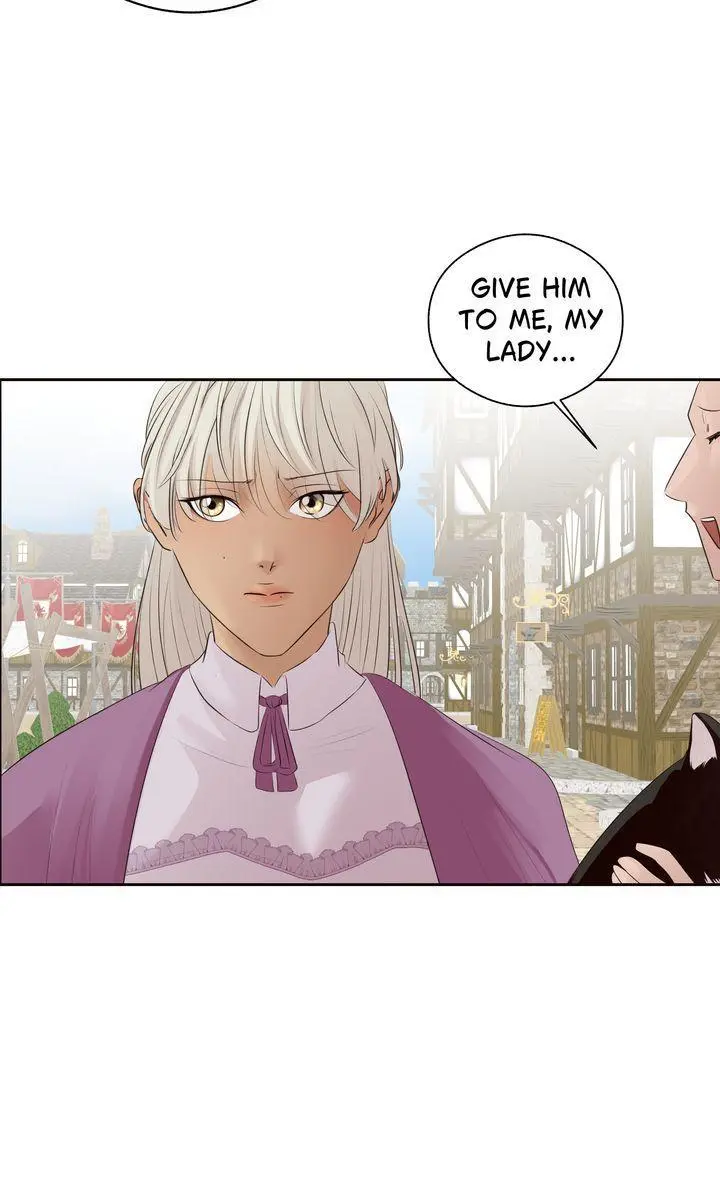 My Sweet Demon King - Chapter 30 Page 48