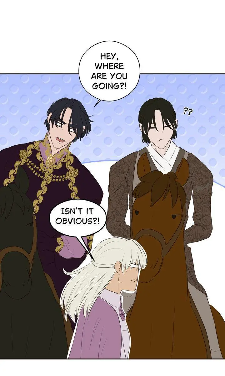 My Sweet Demon King - Chapter 30 Page 49