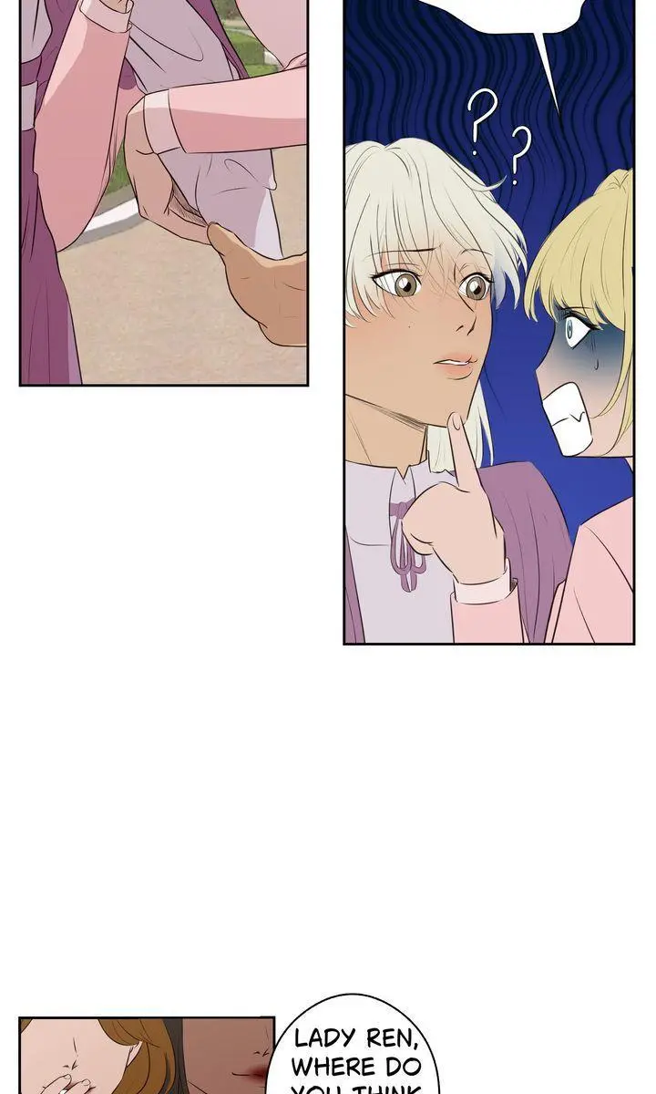 My Sweet Demon King - Chapter 30 Page 5