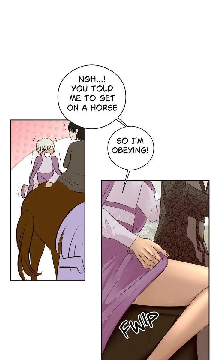My Sweet Demon King - Chapter 30 Page 50