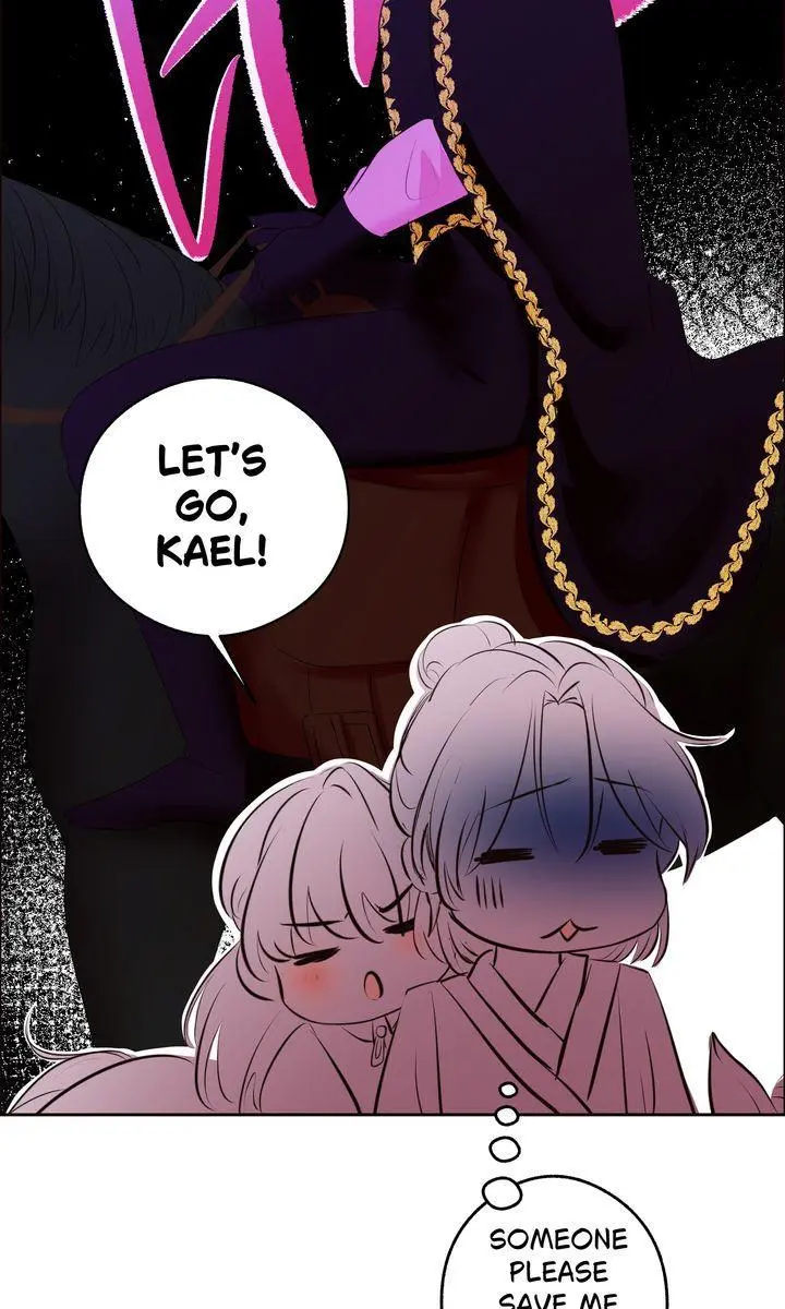 My Sweet Demon King - Chapter 30 Page 54