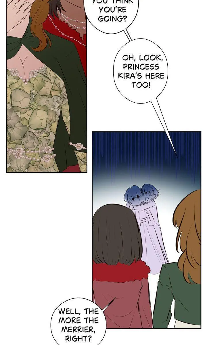 My Sweet Demon King - Chapter 30 Page 6