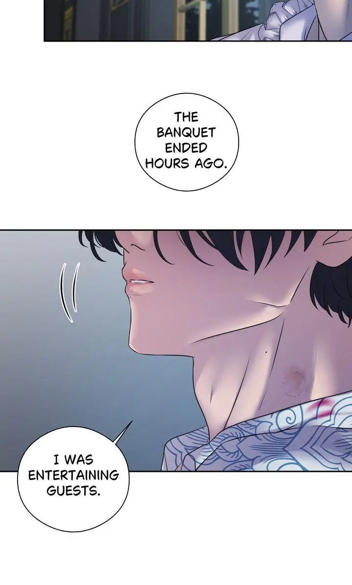 My Sweet Demon King - Chapter 31 Page 10