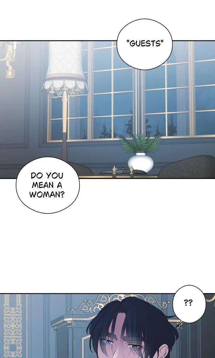 My Sweet Demon King - Chapter 31 Page 11