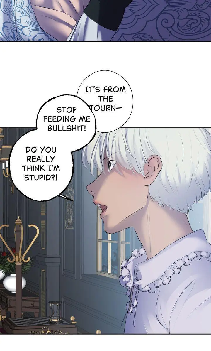 My Sweet Demon King - Chapter 31 Page 14
