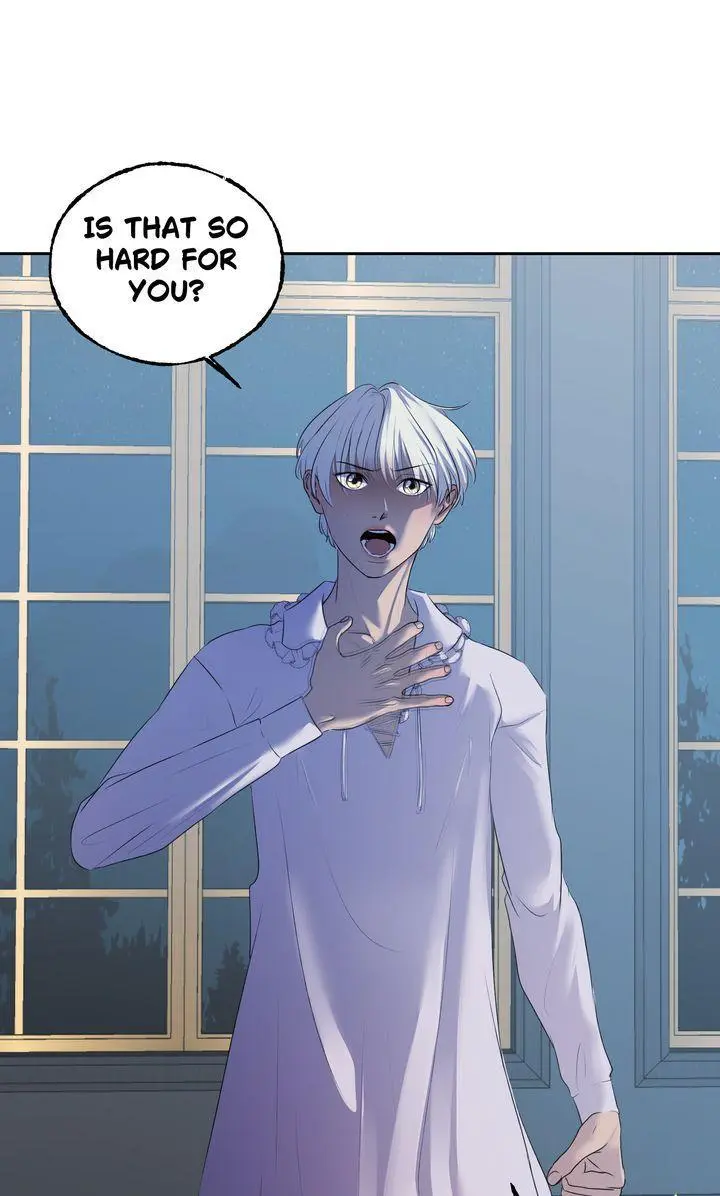 My Sweet Demon King - Chapter 31 Page 17