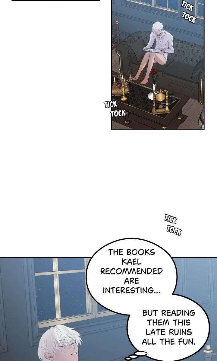 My Sweet Demon King - Chapter 31 Page 2