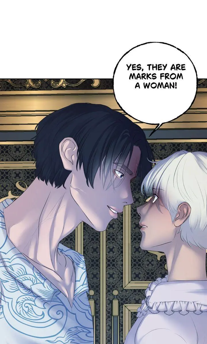 My Sweet Demon King - Chapter 31 Page 20