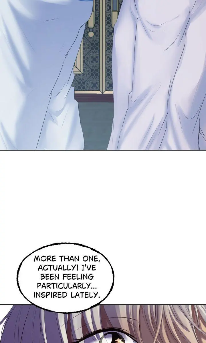 My Sweet Demon King - Chapter 31 Page 21